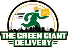 Green Giant Delivery Service